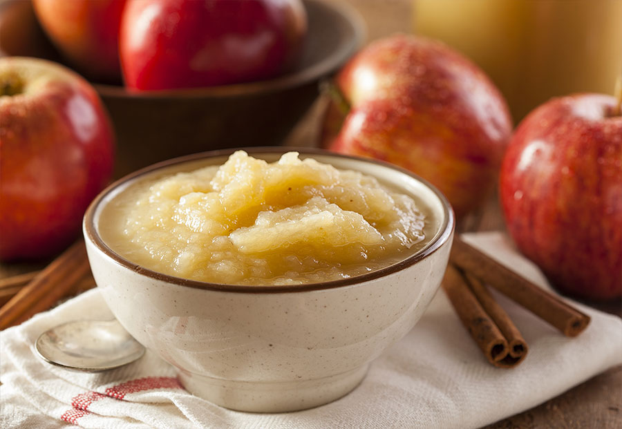 applesauce